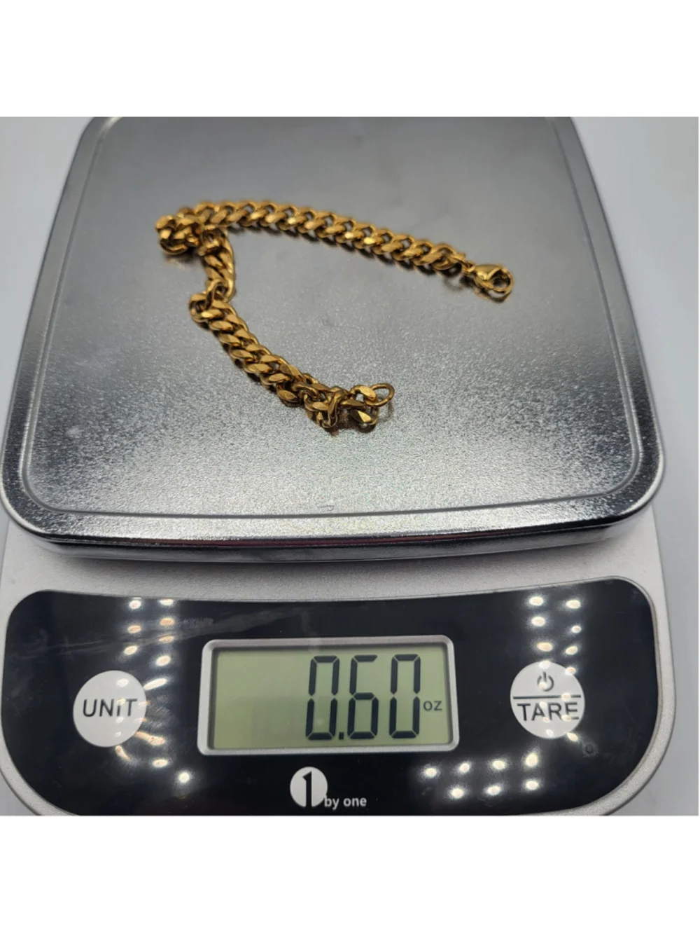 Men's 7.75